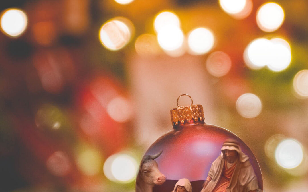 El nuevo número de la revista diocesana, con aires navideños
