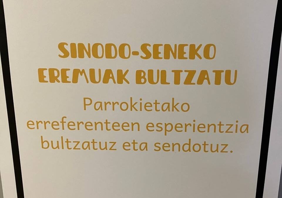 Gaur, Arratiako Eleizaren eguna