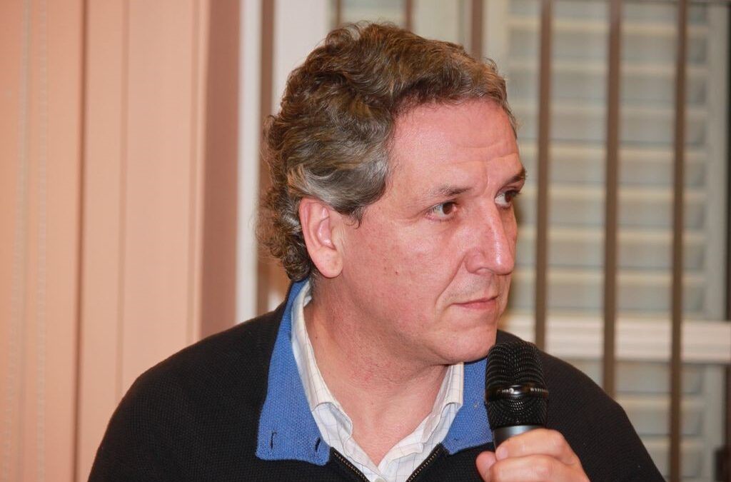 “193.000 personas tienen dificultades importantes para llevar una vida digna en nuestra sociedad”