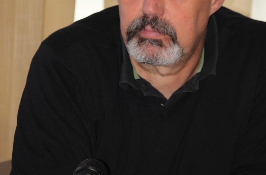 Jornada educativa dirigida por Imanol Zubero, mañana en la BAM