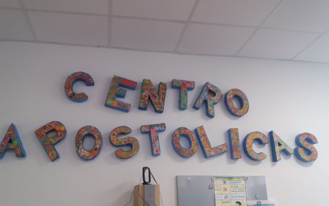 La solidaridad no cierra en agosto