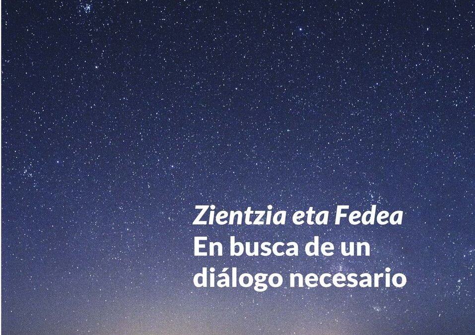 Recopilada la serie sobre «Ciencia y Fe» de la revista diocesana