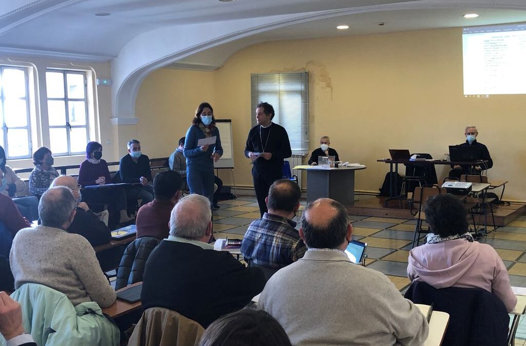Los casos de abusos del Seminario de Derio y de la Misericordia, serán investigados por instituciones independientes