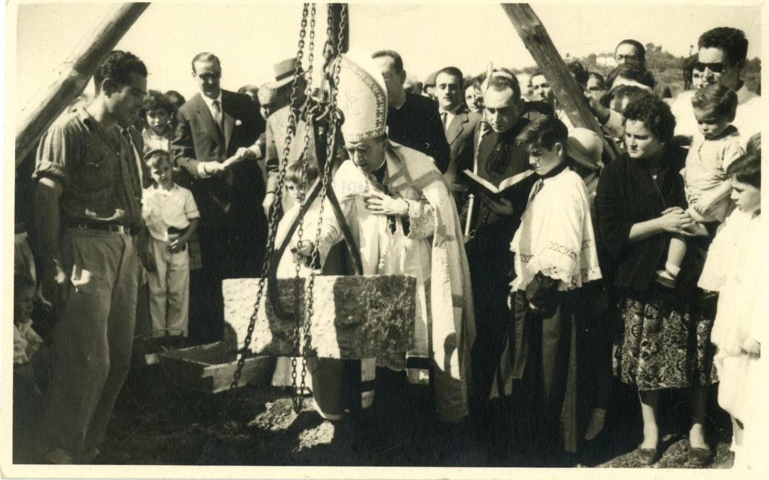 Se hace público el II capítulo de la historia de la Diócesis de Bilbao