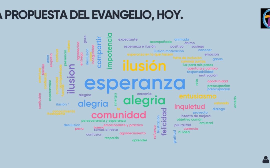 Misa de Acción de Gracias por D. Pio Gurruchaga y otras actividades del fin de semana