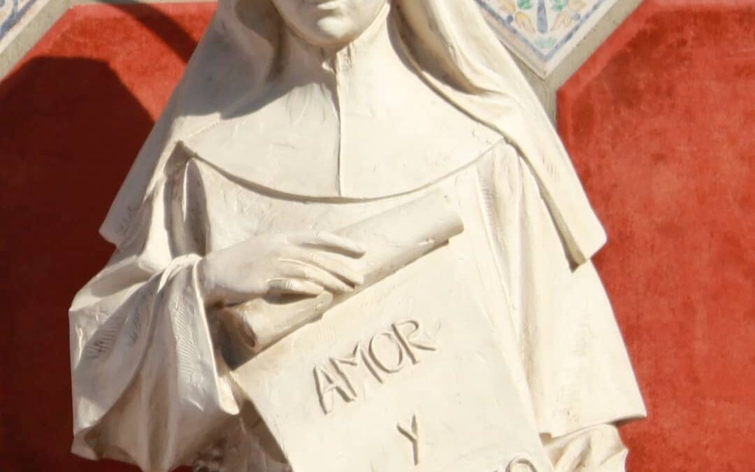 Celebración doble para las Siervas de Jesús