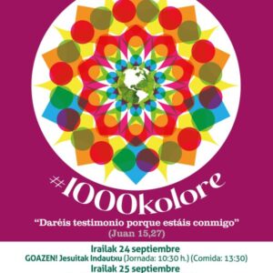 Inicio de curso 2022-2023