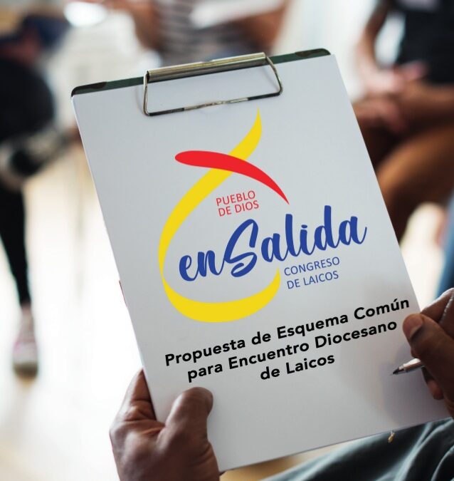 Numerosa presencia de la Iglesia de Bizkaia en el congreso de laicos de Madrid