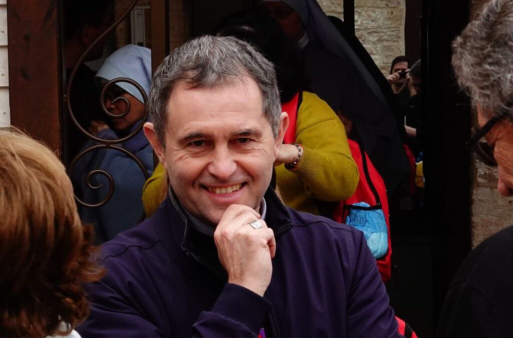 Mons. Segura presidirá mañana en Madrid la misa por el Día de Hispanoamérica