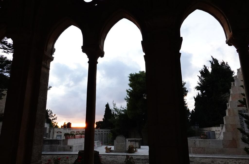 Los ejercicios espirituales para presbíteros y el retiro del laicado cambian de formato este curso