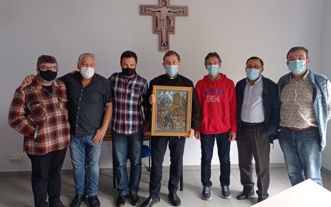 Este fin de semana la Diócesis celebra la VII Jornada del Diaconado Permanente