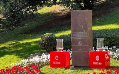 Día de la Memoria. 2022