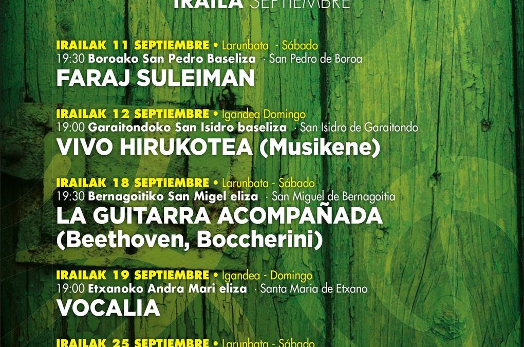 El Seminario concluye el Camino de Santiago “una experiencia humana para compartir”