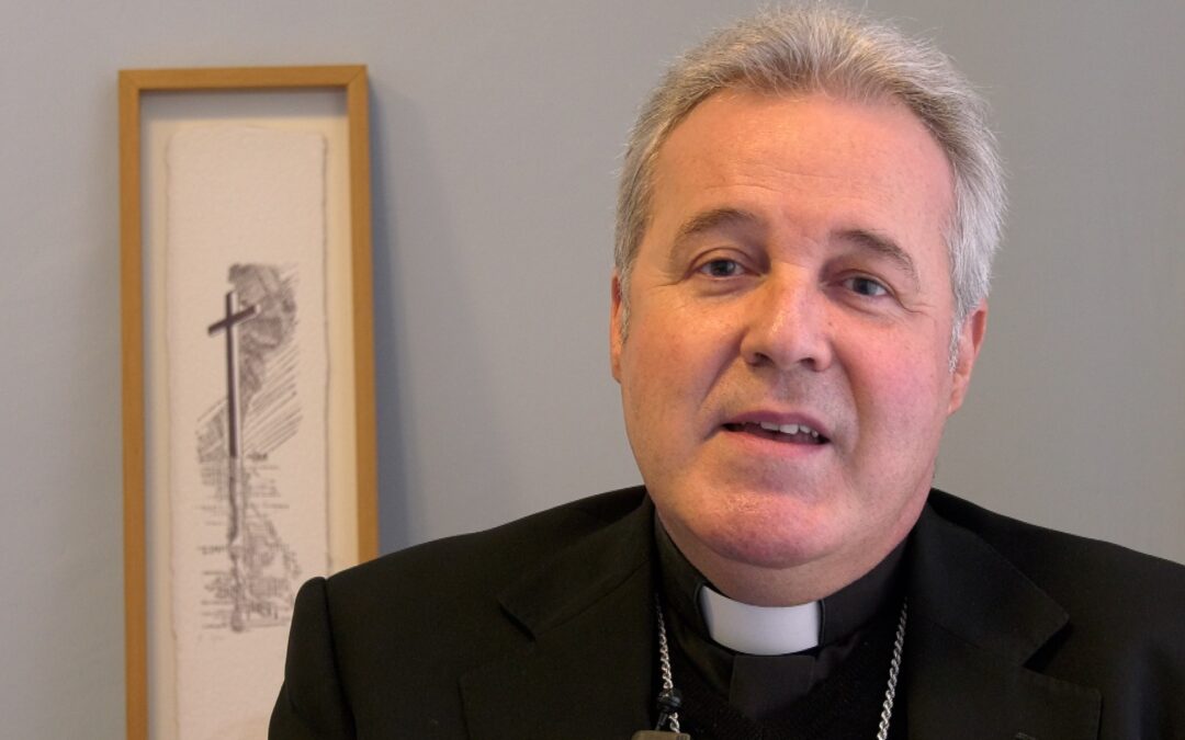 Cancelado el pregón de Semana Santa de Bilbao