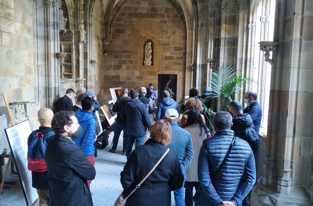 La Diócesis ofrece materiales y conferencias online para el tiempo de Cuaresma