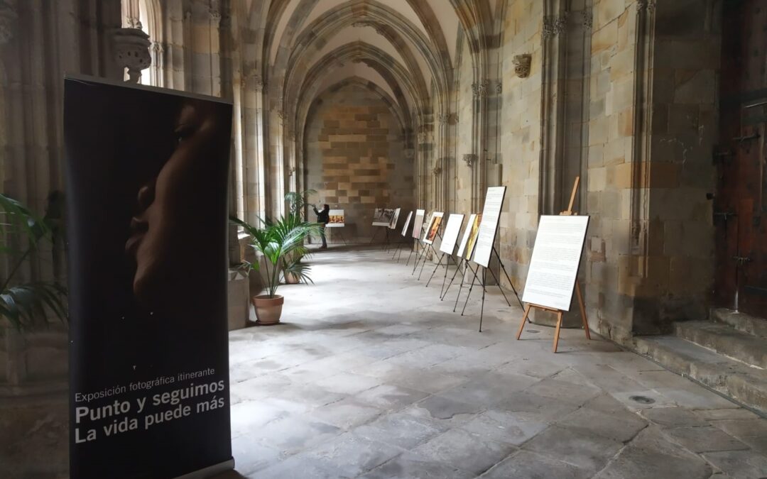 Zorionak a los más de 1.100 religiosas y religiosos de Bizkaia en su día