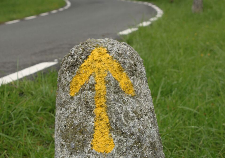 Días especiales para recorrer el Camino de Santiago por Bizkaia