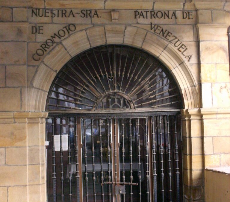 Santa María de Zenarruza: Una experiencia de Dios en el Camino