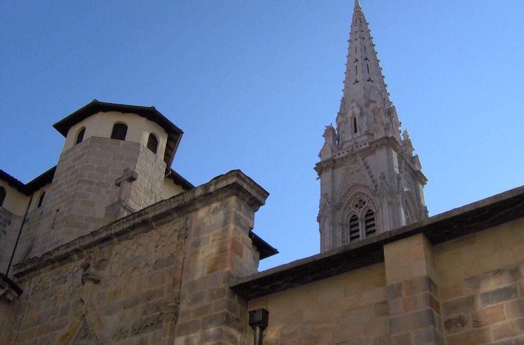 Actos oracionales de las cofradías de Bilbao para Viernes Santo y Sábado Santo