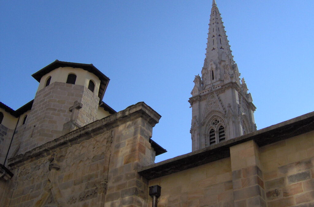 Eleizbarrutiak 75. urteurrenaren azkena, deutso denporaren kapsulagaz amaierako mezan