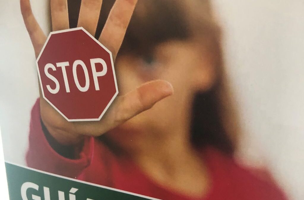 La Diócesis de Bilbao presenta la guía para la protección de menores y personas vulnerables
