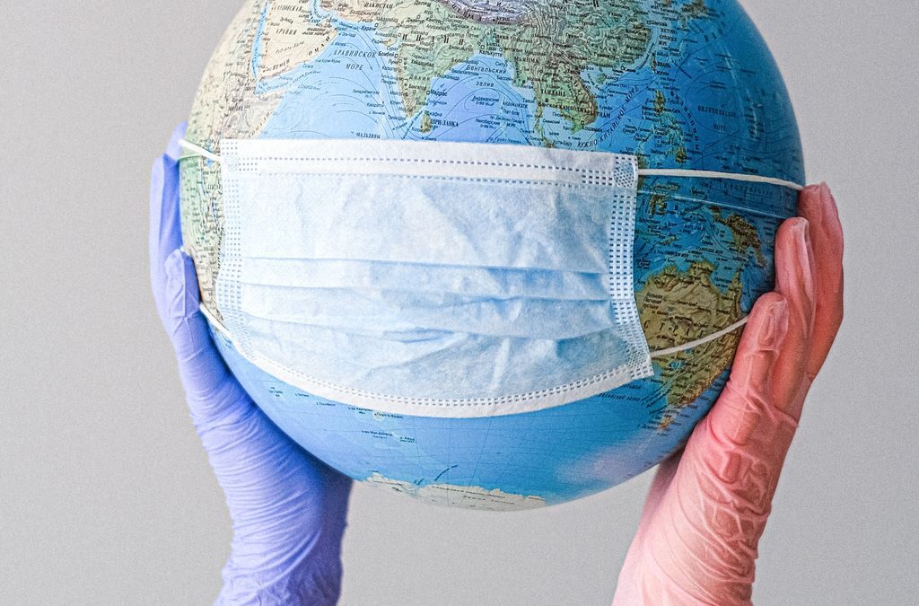 Orientaciones para actividades en la nueva normalidad