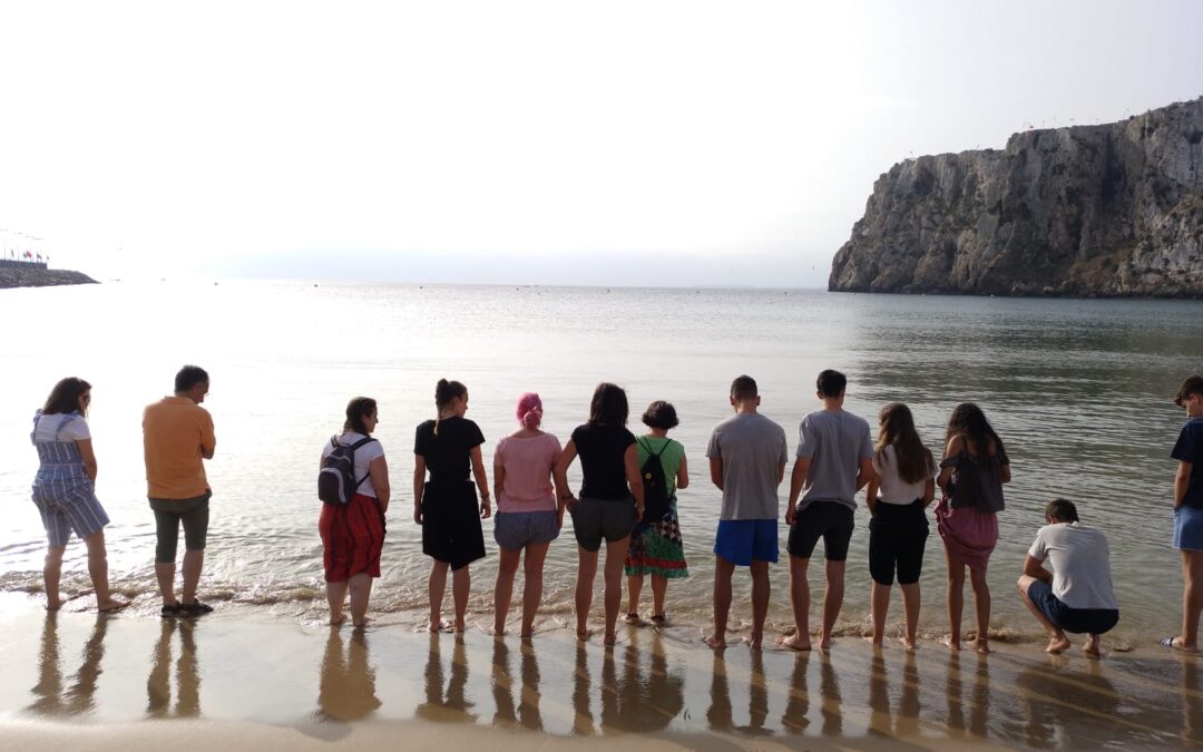 Los Círculos de Silencio recordarán hoy a quienes han perdido la vida intentando cruzar fronteras