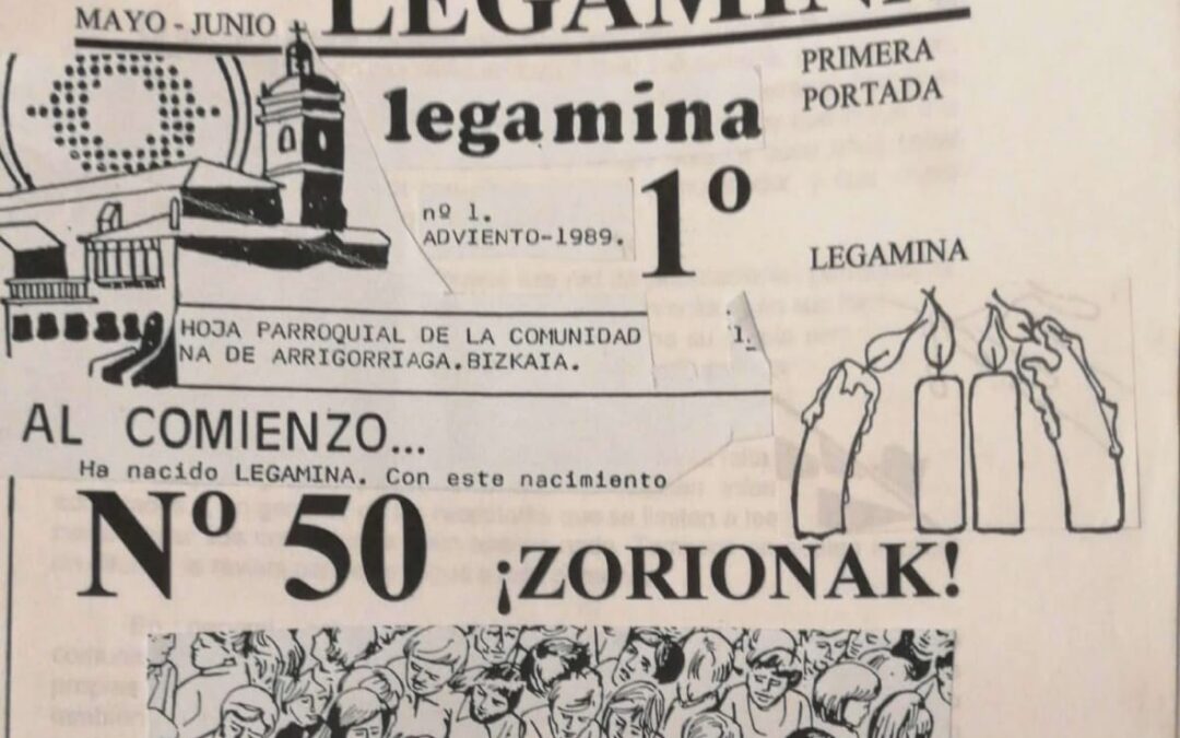 Primer fin semana con misas presenciales en la Diócesis