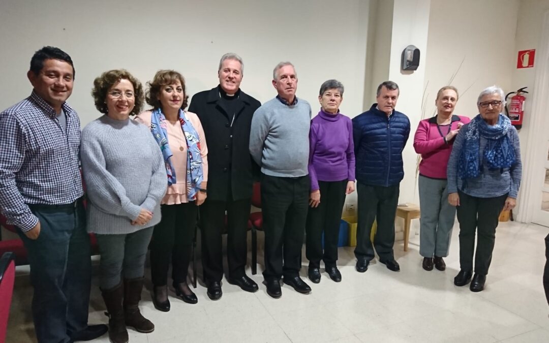 El obispo de Bilbao publica nuevas disposiciones para la Diócesis ante la `nueva normalidad´
