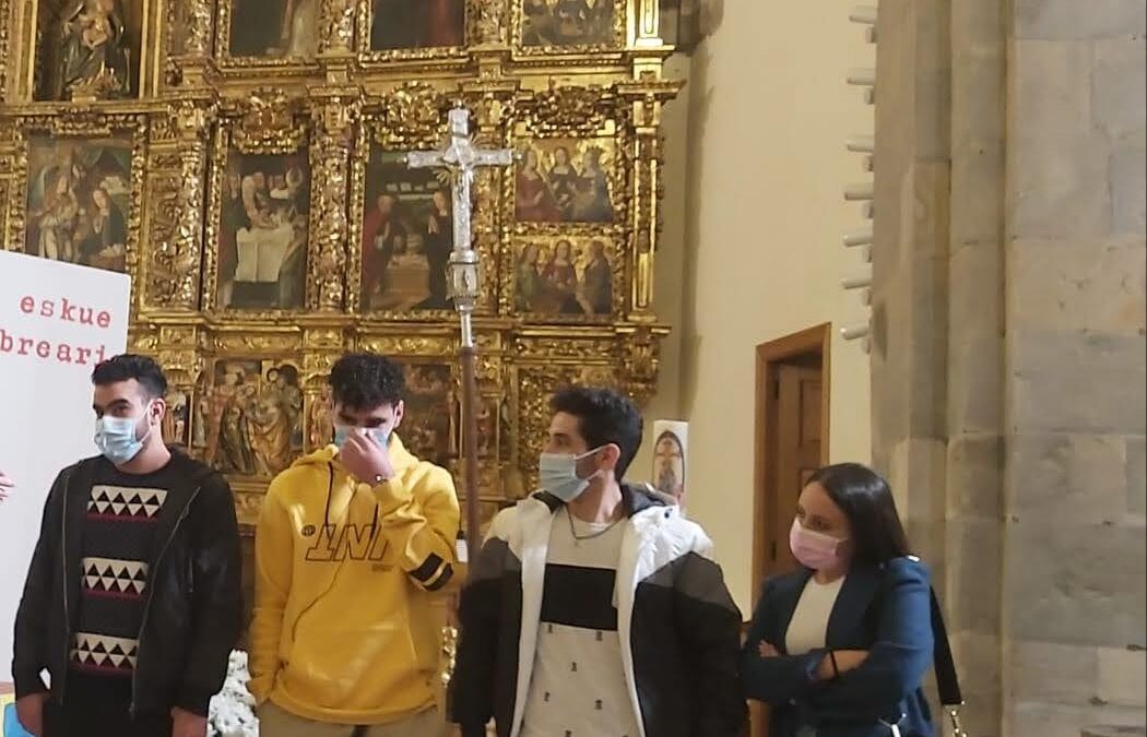 El funeral por Ángel Mari Unzueta, en directo desde esta web a partir de las 17:00 h.