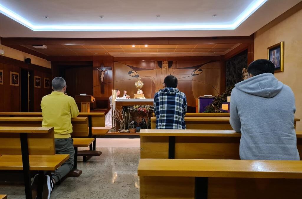 Jornada de ayuno y oración para pedir leyes que inspiren y respeten la vida humana