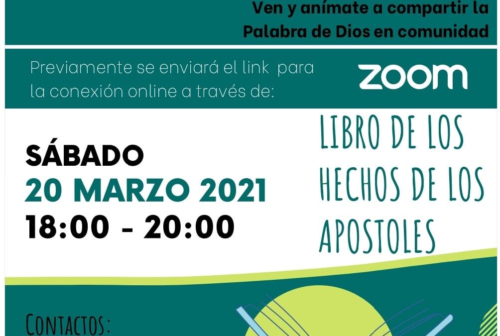 `Pobreza, misión y fraternidad´, temas de la conferencia de Julio Cuadra, en Romo