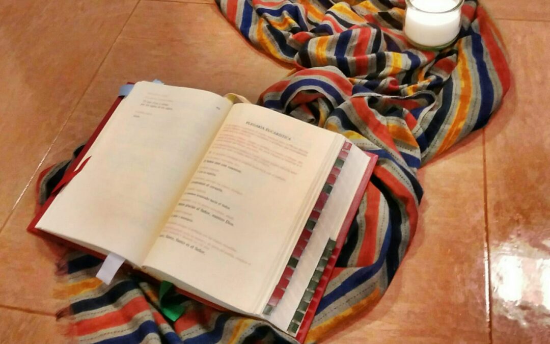 “Los curas de hoy deben estar cerca de las necesidades de nuestra sociedad”