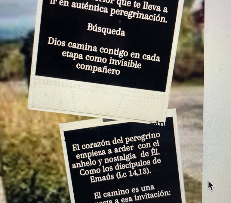 Otra semana de intercambio y compartir espacios entre jóvenes del proyecto Auzobizi de Caritas y jóvenes eskaut