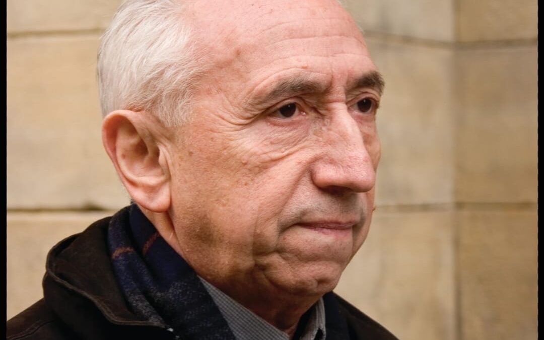 Ha fallecido el presbítero Pedro Jorquera, un hombre “sociable, abierto y acogedor”