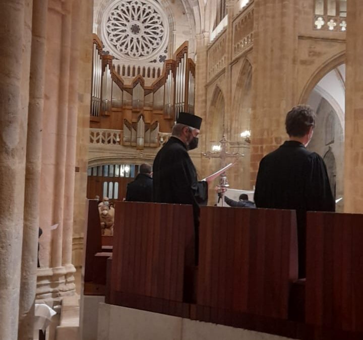 Ha fallecido Jesús Ayo, un hombre sencillo y bueno y un artista trabajando la madera