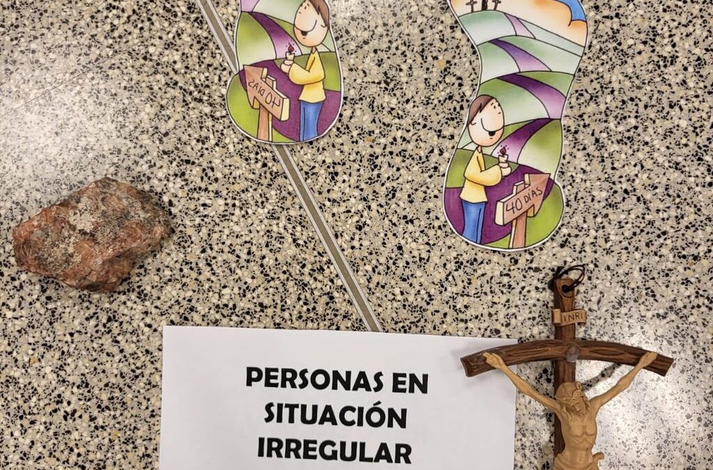 Mons. Uriarte acompaña la jornada de formación de los últimos ordenados