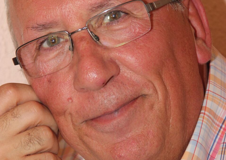 Conmoción por el repentino fallecimiento del presbítero Fernando Elorrieta  