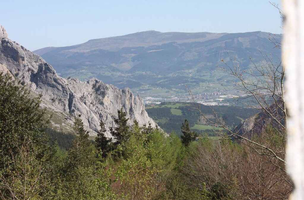 La Diócesis de Bilbao se une a la iniciativa del `Jubileo por la Tierra´