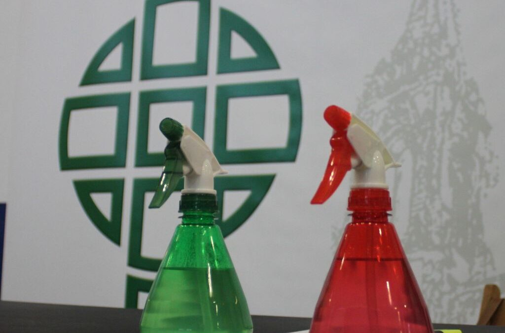 Se mantiene el aforo del 35% en los centros de culto