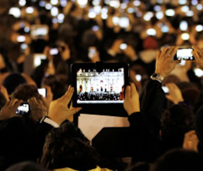 Los Movimientos de Acción Católica apuestan por tener más presencia en las redes