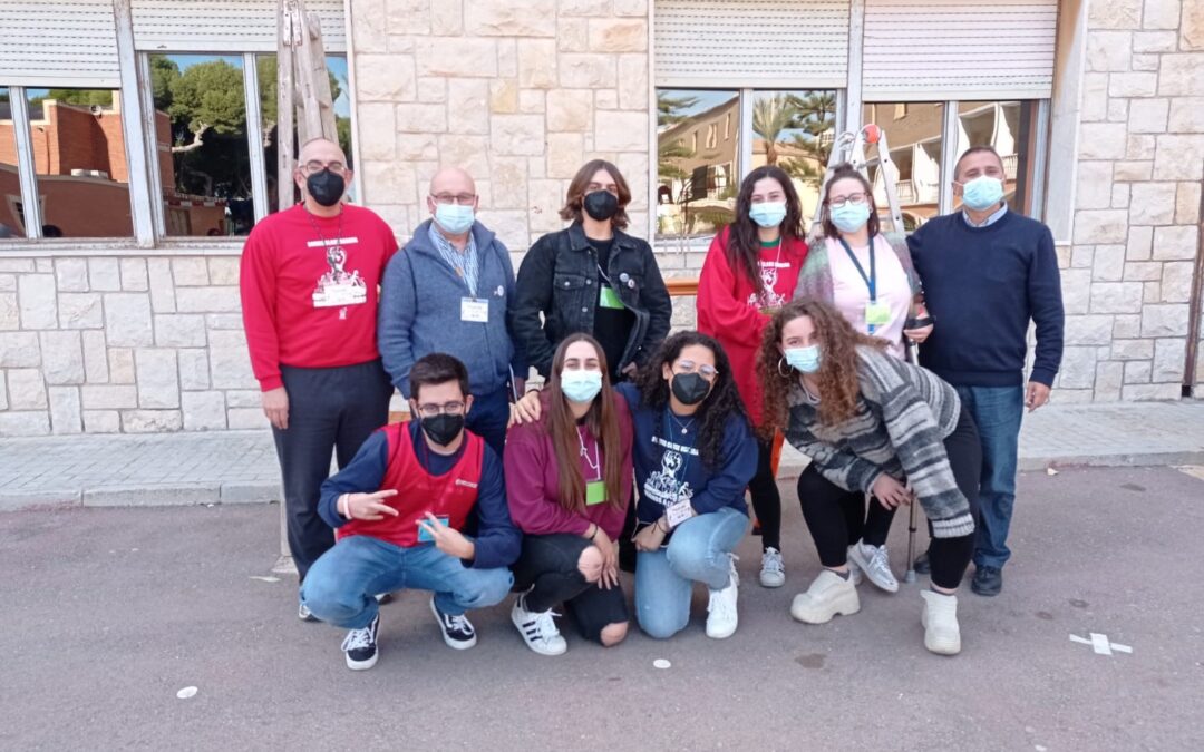 Conferencia de Mons. Segura sobre la «Fratelli Tutti»