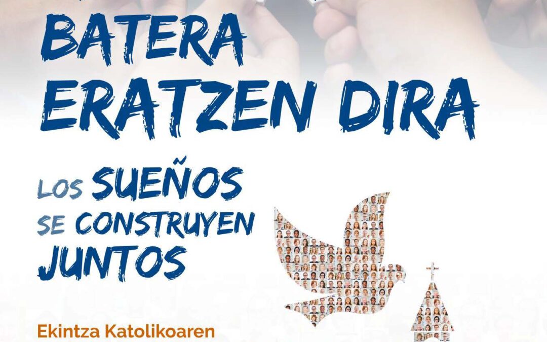 Acción Católica celebra su día inspirada en la “Fratelli Tutti” del Papa Francisco