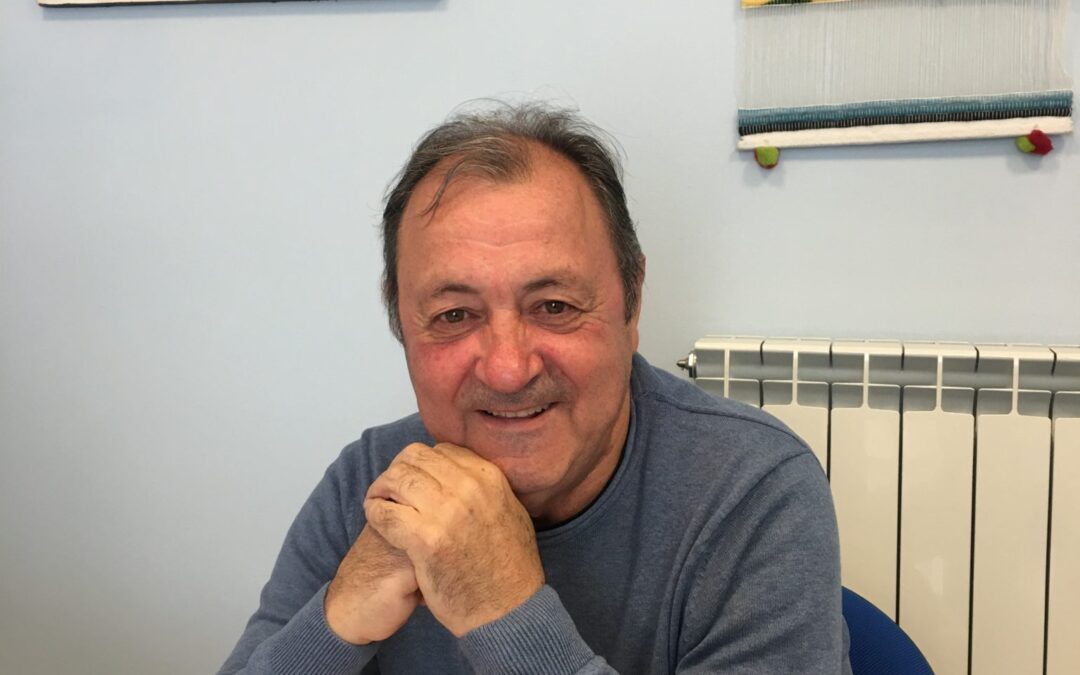 “Los pobres, si estamos atentos y les escuchamos, nos siguen enseñando”