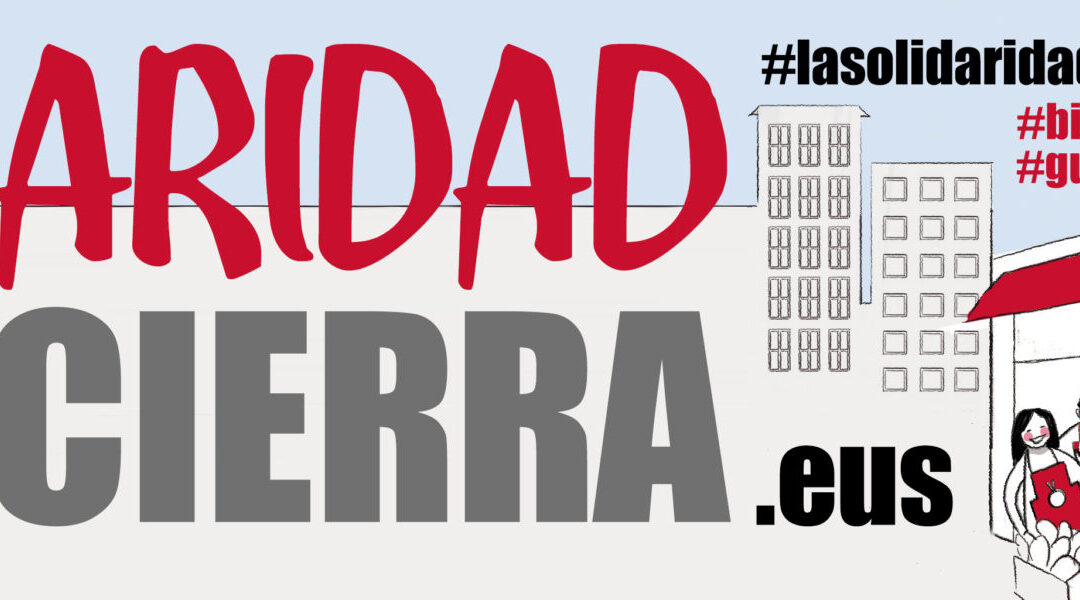 Arantza, Carmen, Covadonga, Isabel… personas a las que acompaña Cáritas, ahora por teléfono