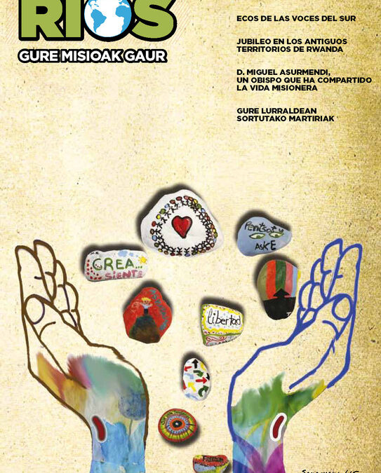 Los Rios nos acerca la actualidad misionera