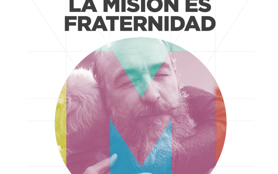 La campaña de Misiones Diocesanas en la revista Los Ríos