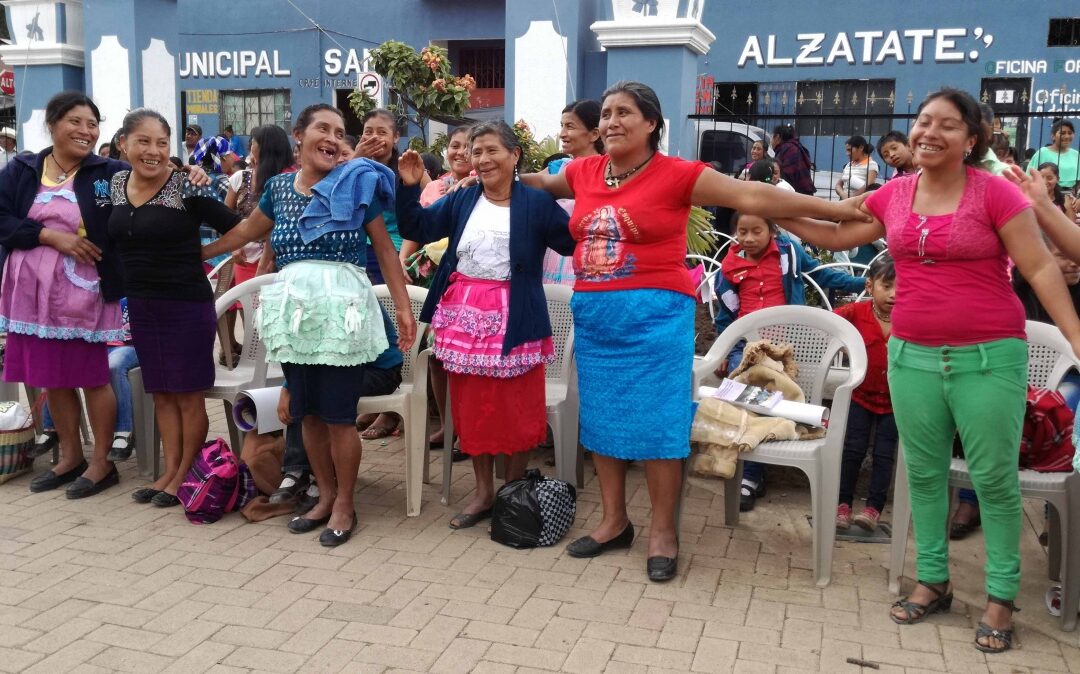 Manos Unidas denuncia el sistema alimentario actual