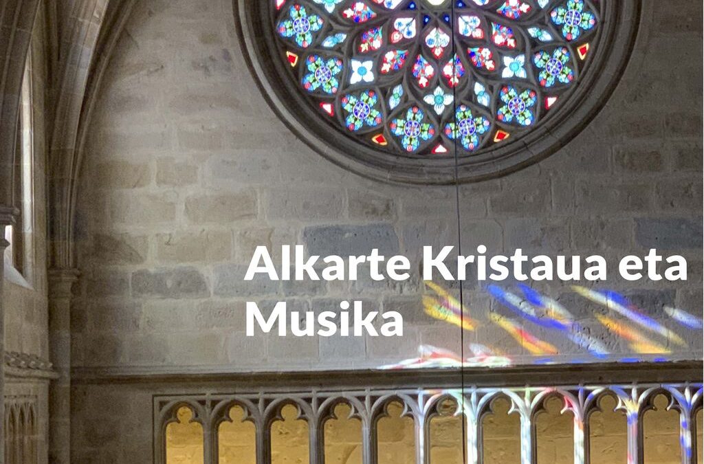 ¿Quieres conocer un poco de historia de la música religiosa en Bizkaia?