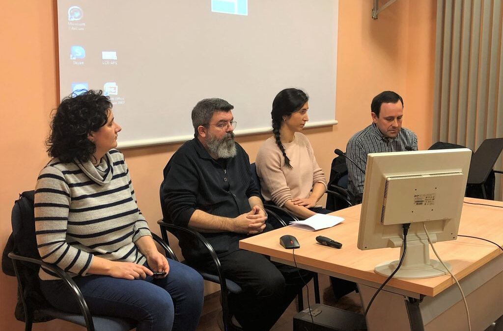 Cinco testimonios con un denominador común: la vocación